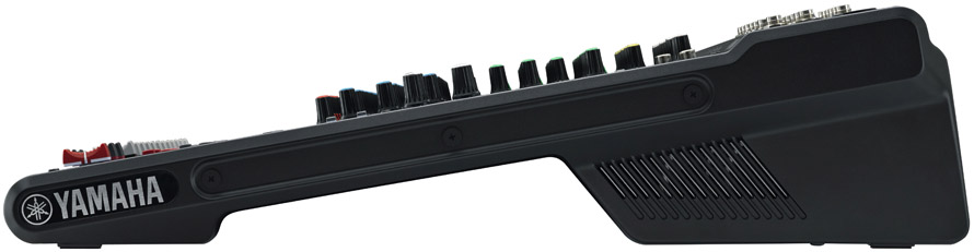 Yamaha MG16